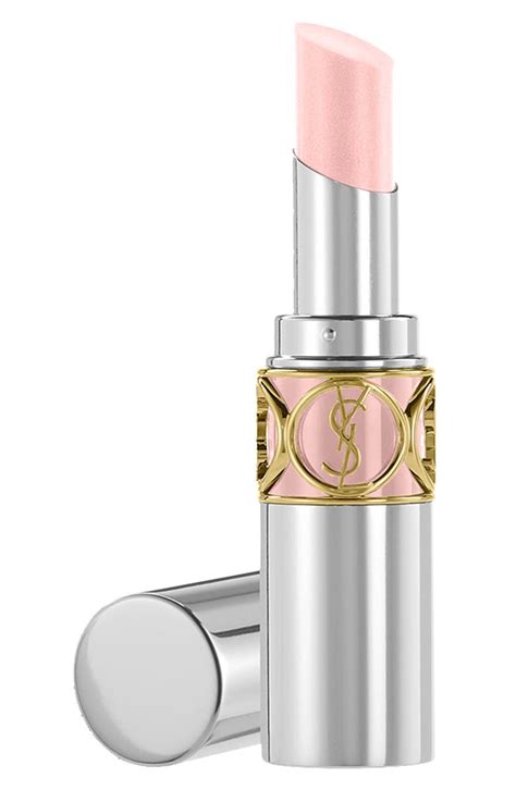 ysl lip balm or gloss.